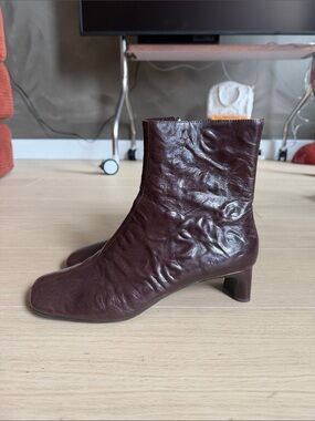 Jeffrey Campbell Booties